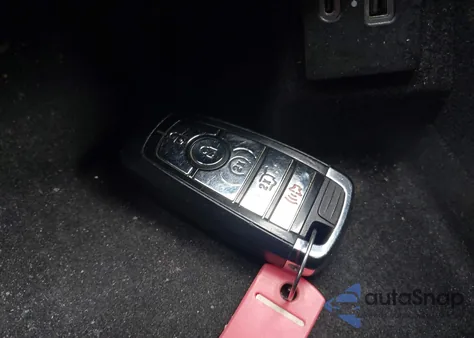 2022 Lincoln Nautilus Standard из США, поврежденный, VIN 2LMPJ8J92NBL13418